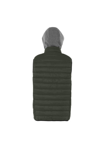 Flyweight Men's Lightweight Quilted Vest