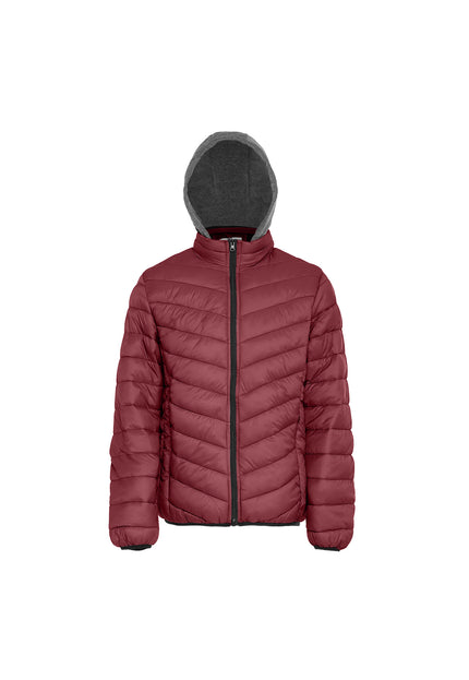 BRAELYN Damen Leichte Steppjacke