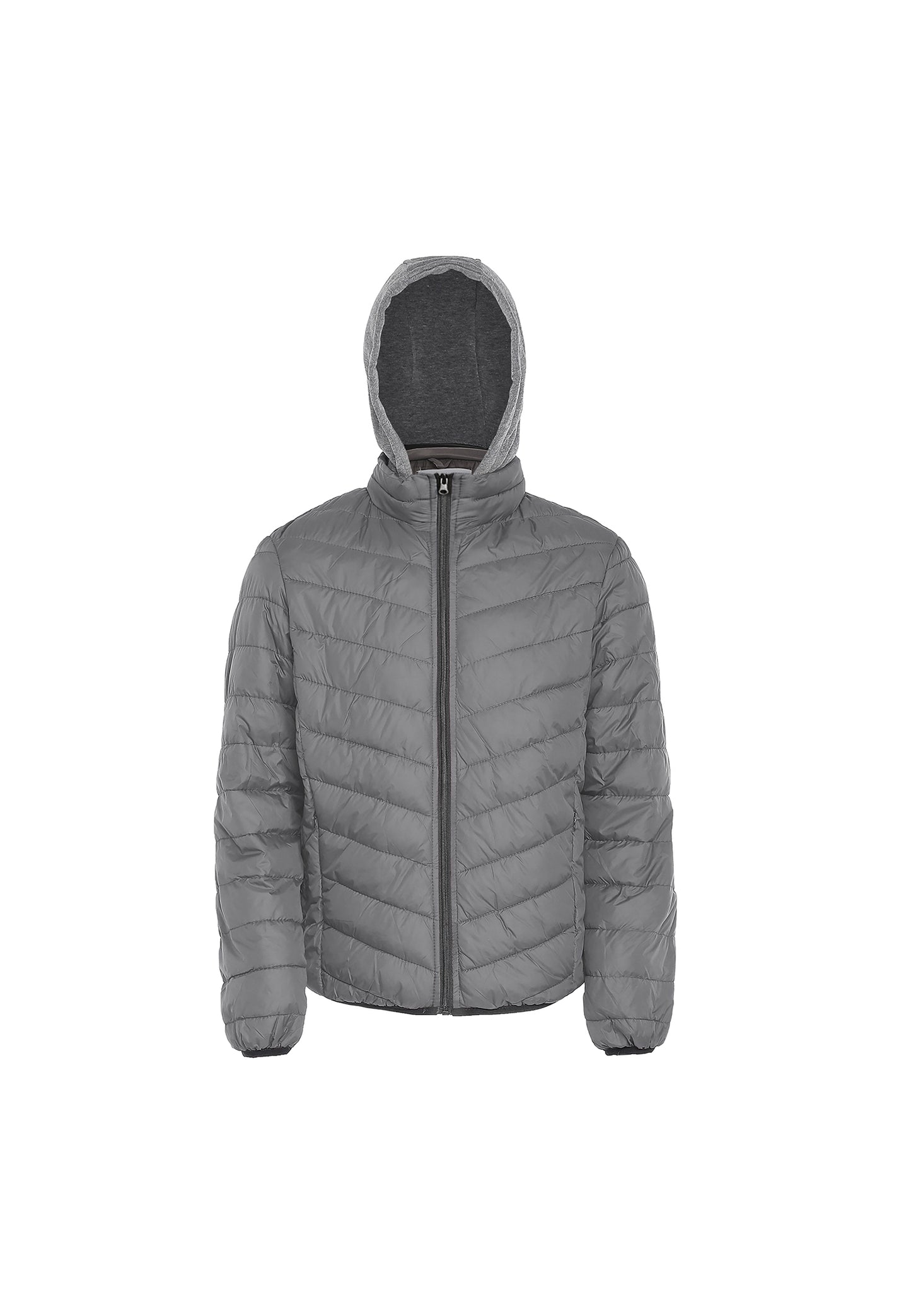 rovic Men's Lightweight Quilted Jacket