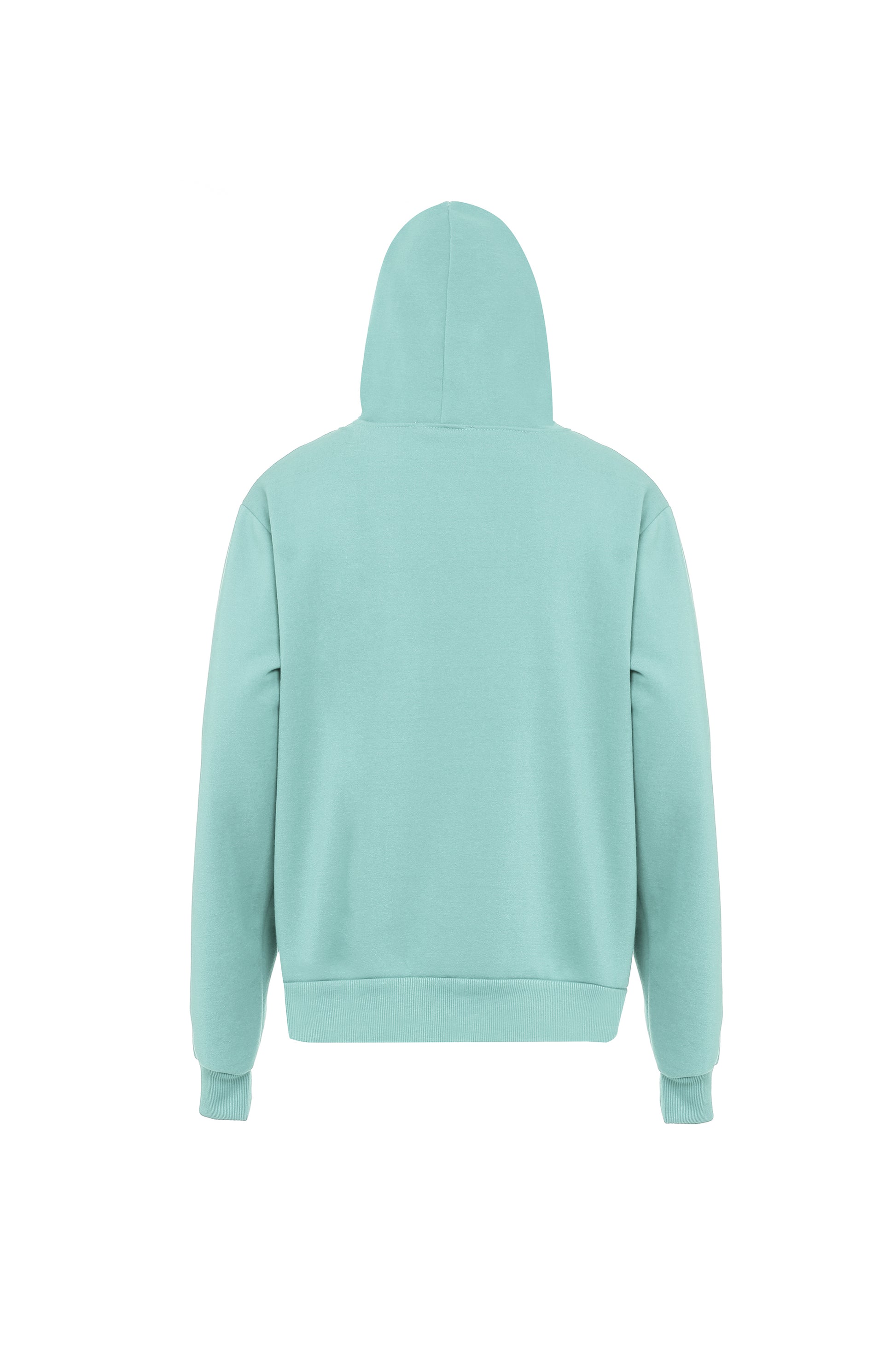 Colina Men's Hooded Jacket