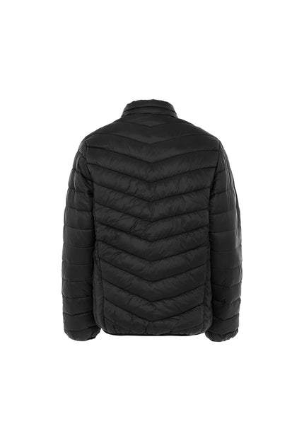 BRAELYN Damen Leichte Steppjacke