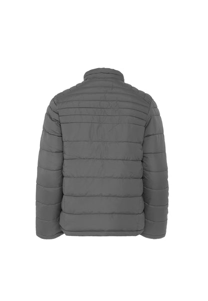 RAIDO Herren Steppjacke mit Polsterung