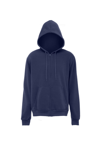 Fumo Men's Hooded Jacket