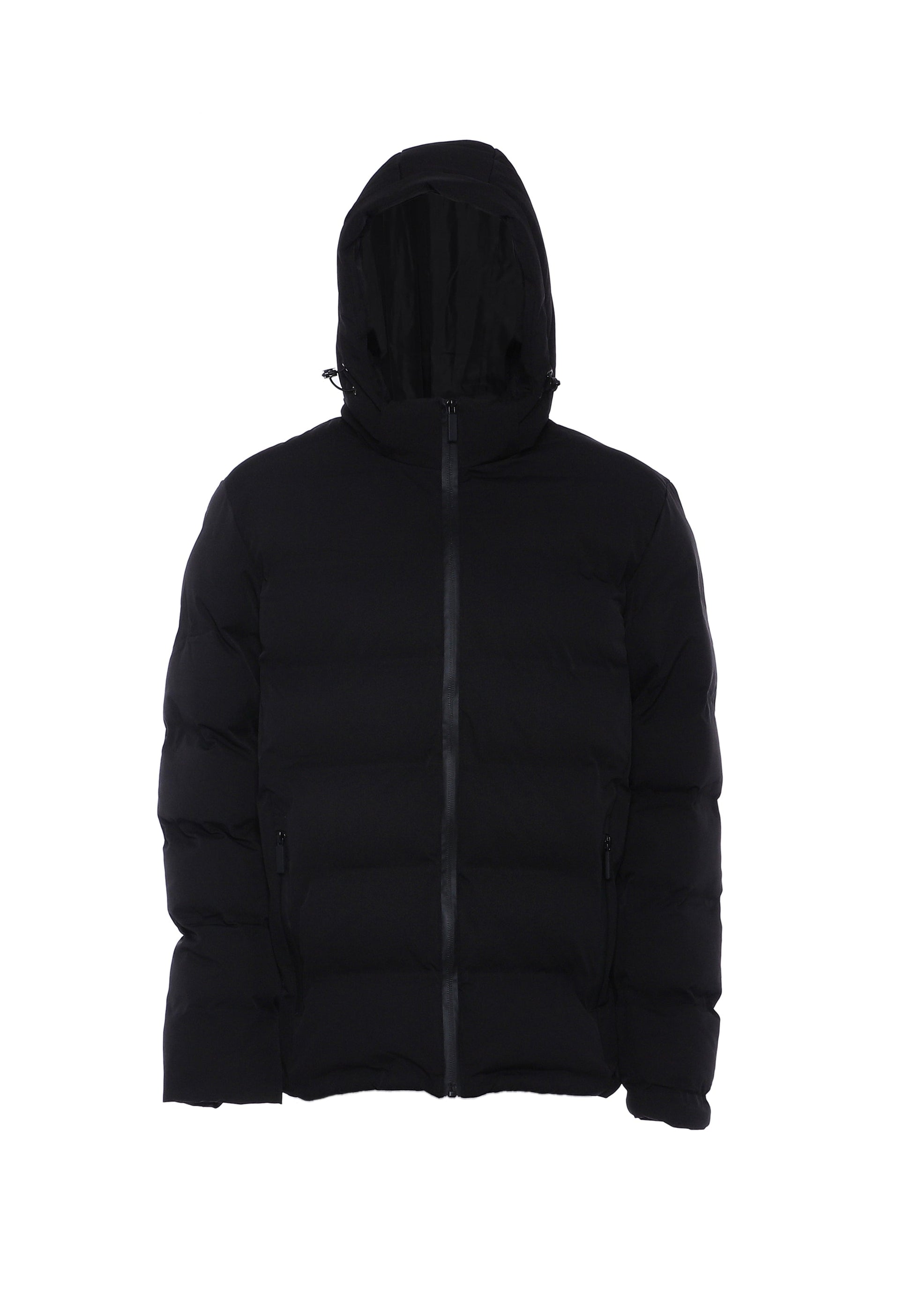 Sloan Men's Padded Quilted Jacket