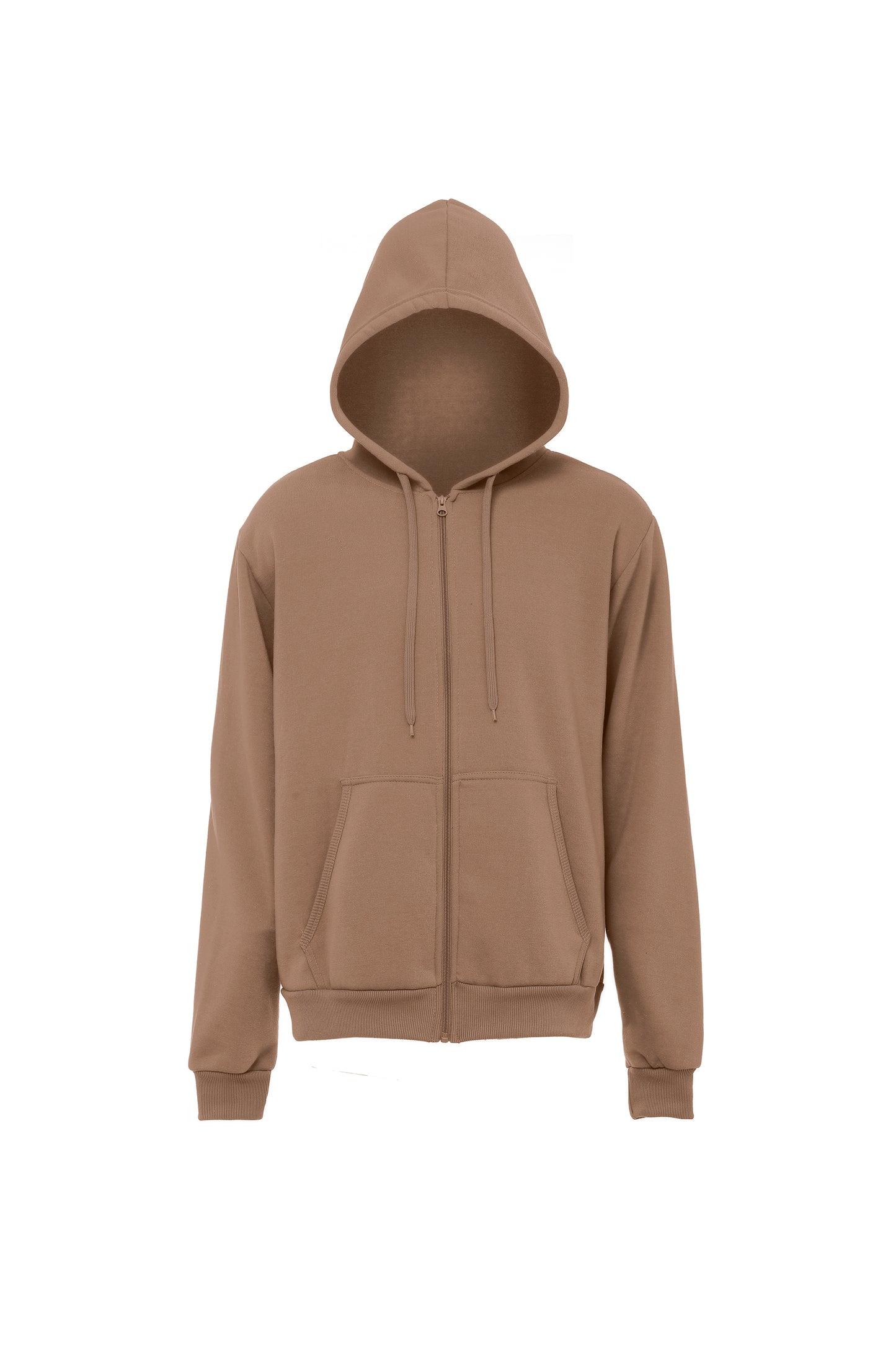 Fumo Men's Hooded Jacket