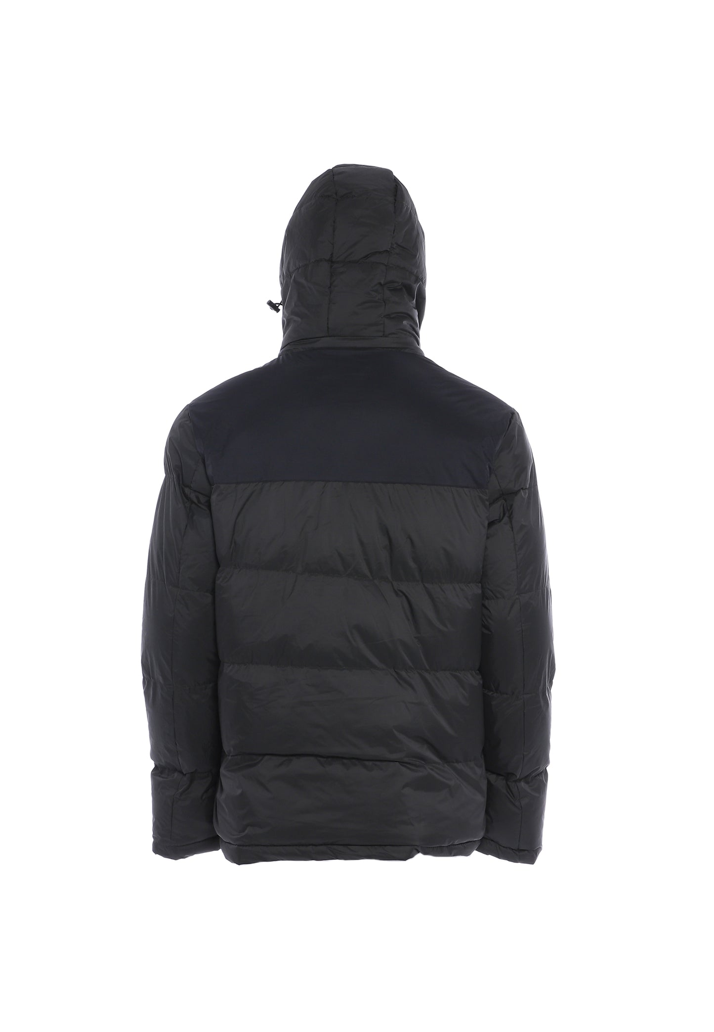 YEPA Men's Padded Quilted Jacket