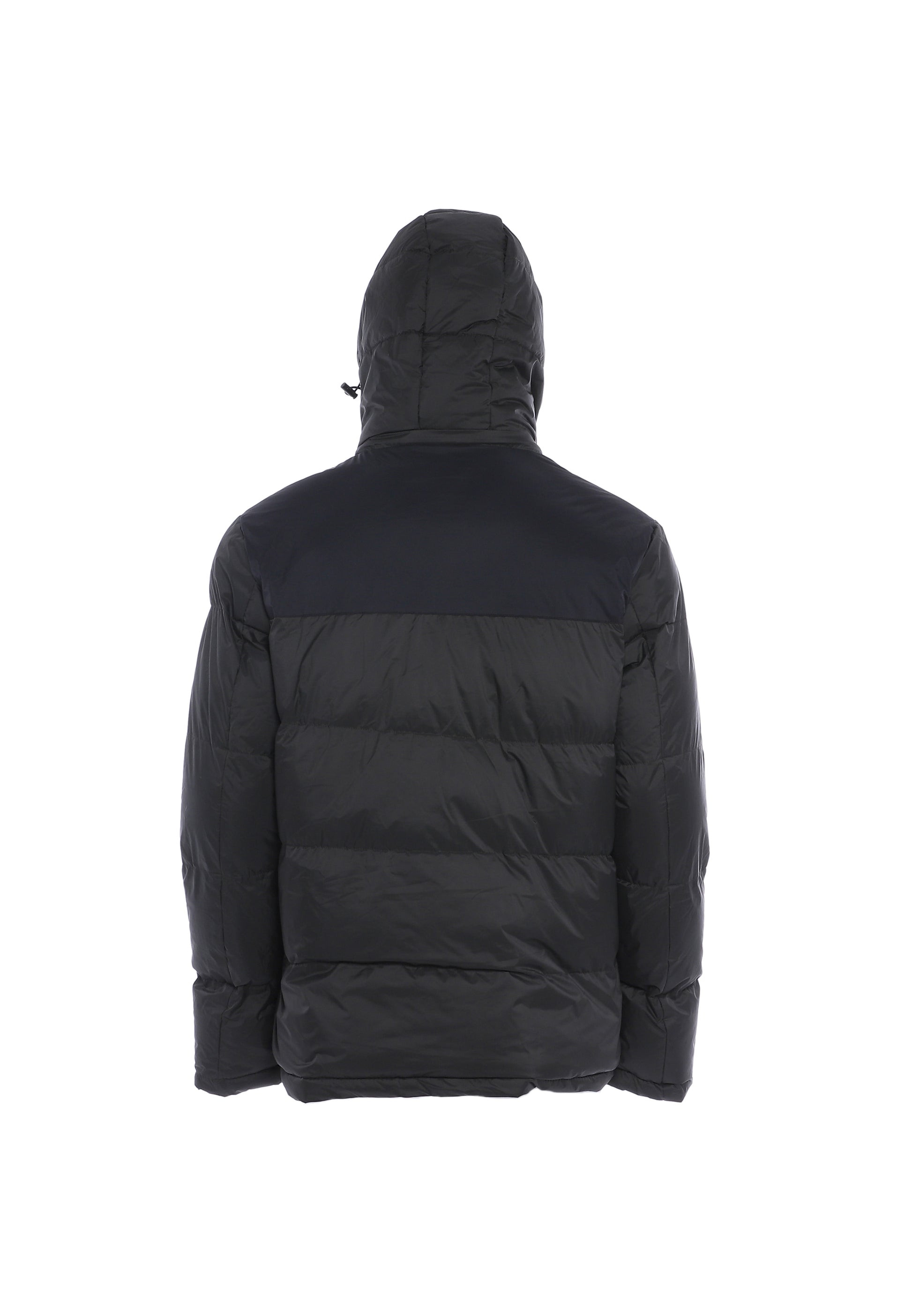 YEPA Men's Padded Quilted Jacket