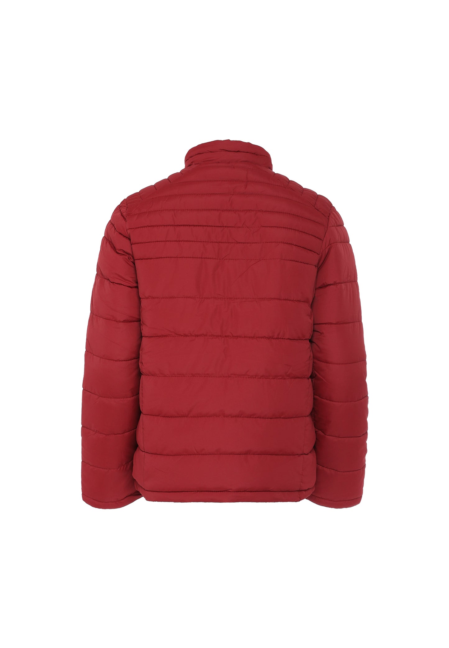 RAIDO Herren Steppjacke mit Polsterung