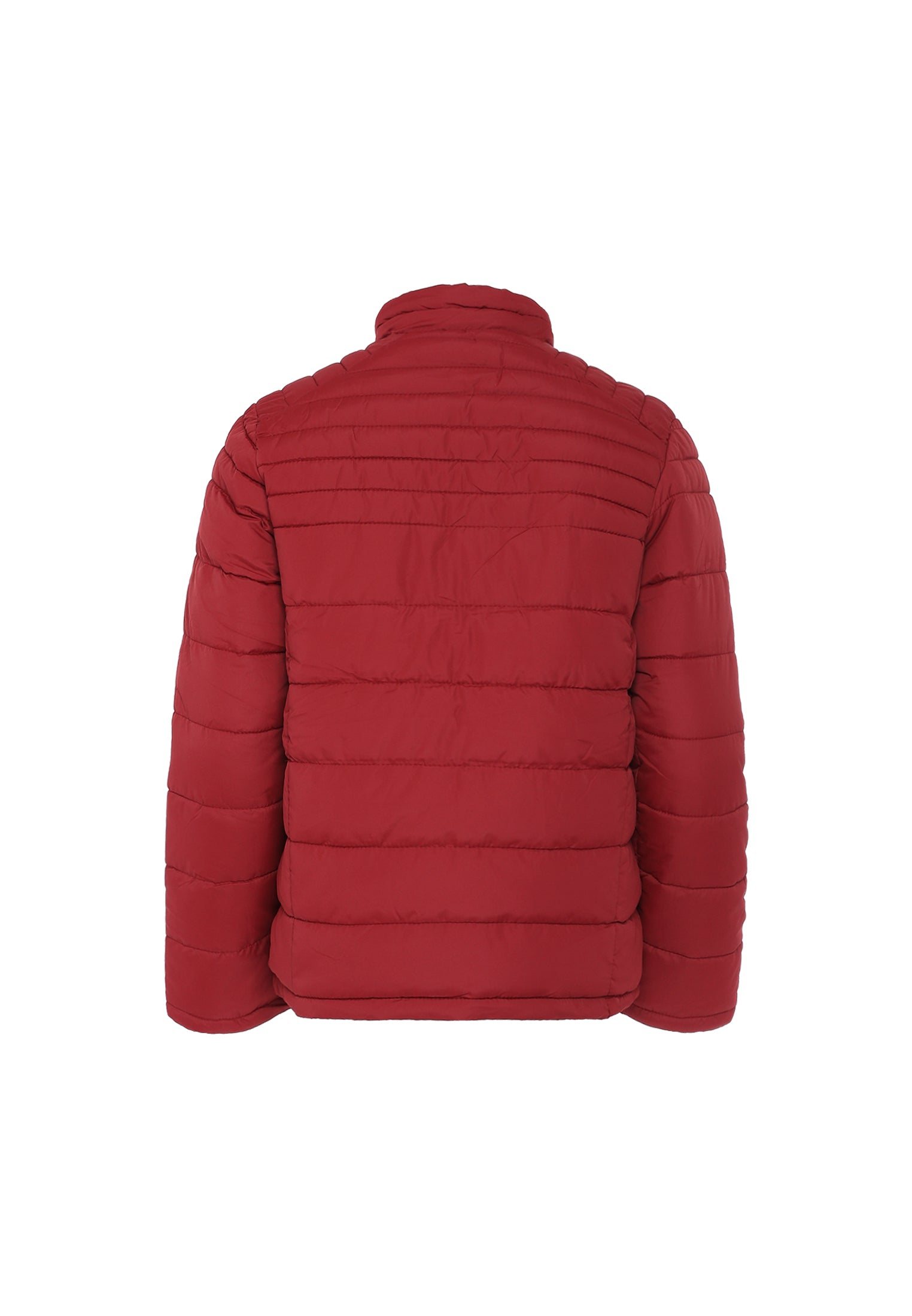 RAIDO Herren Steppjacke mit Polsterung