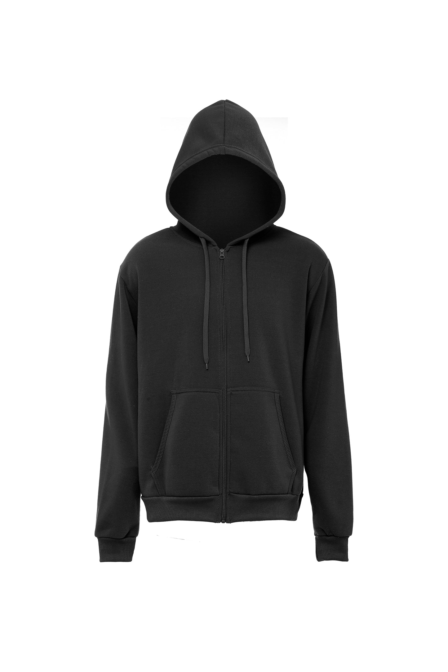 Fumo Men's Hooded Jacket