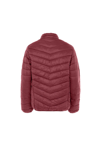 BRAELYN Kurtka pikowana dla Kobiety, lekka