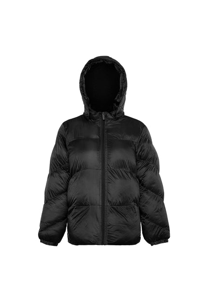 blonda Damen gepolsterte Steppjacke