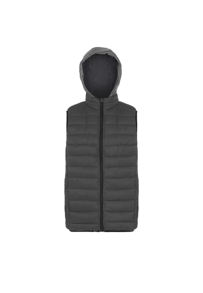 boundry Men's Lightweight Quilted Vest