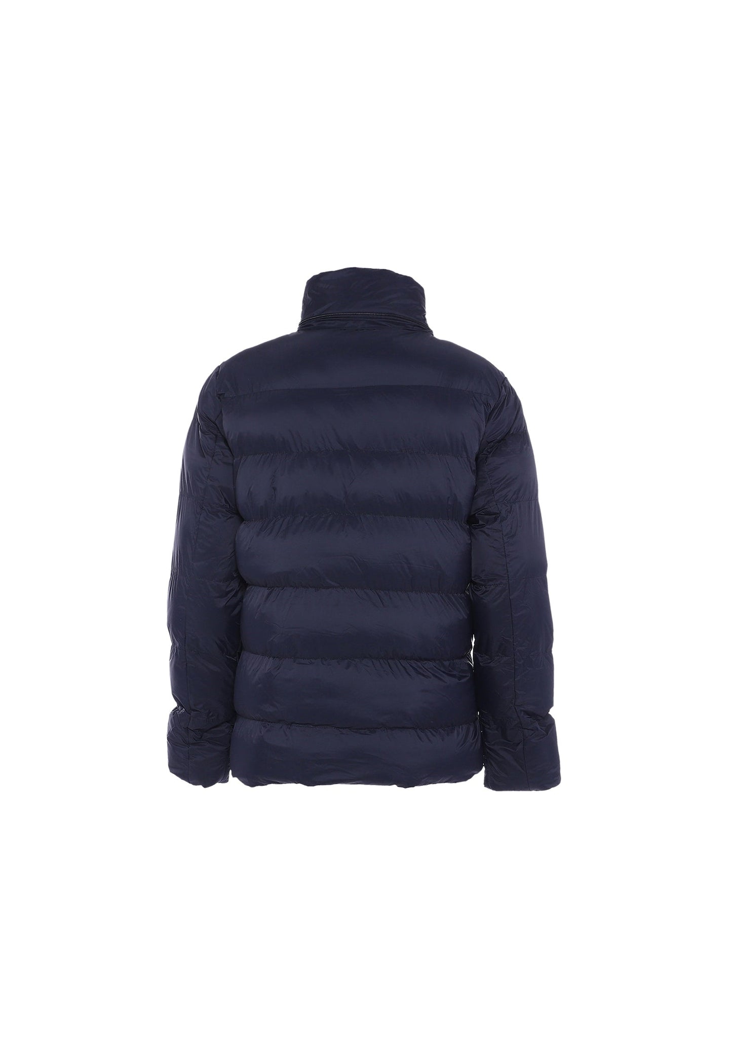 Plumdale Men's Padded Quilted Jacket