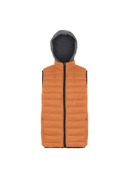 Flyweight Men's Lightweight Quilted Vest