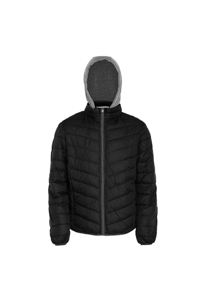 Sloan Men's Lightweight Quilted Jacket