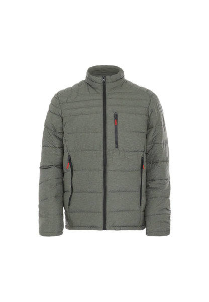 speedlight Męska pikowana kurtka