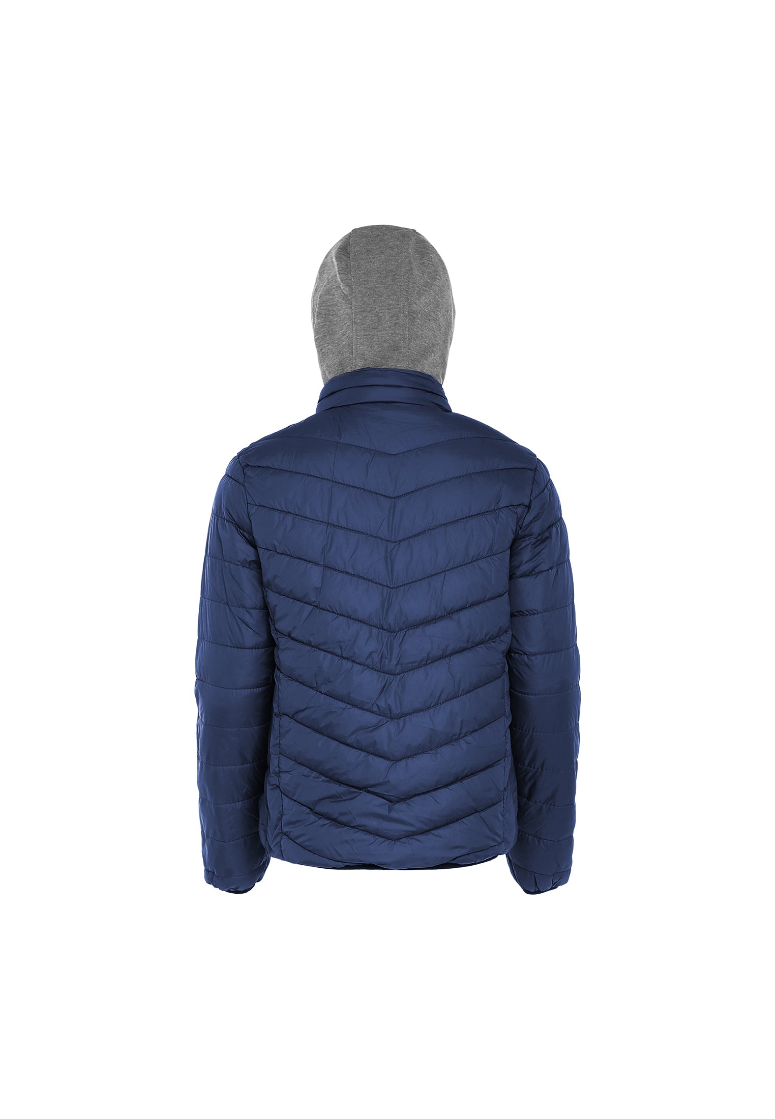 rovic Men's Lightweight Quilted Jacket