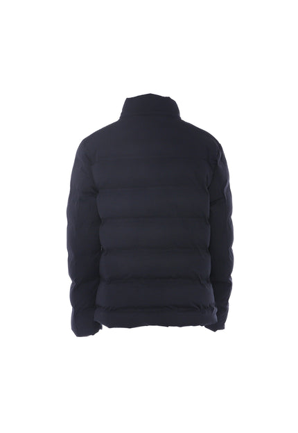 Yuka Men's Padded Quilted Jacket