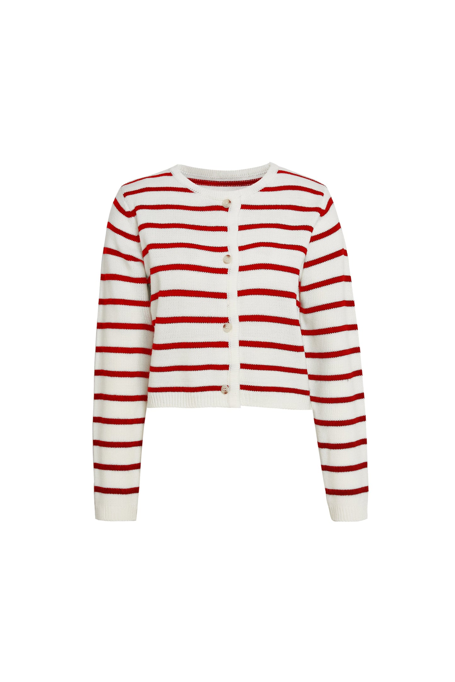 Dreimaster maritim Women's Cardigan