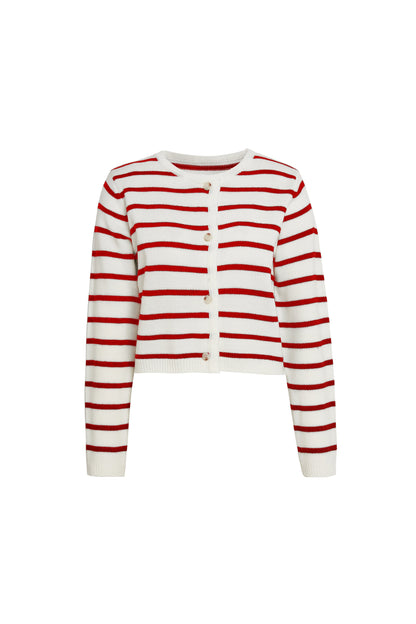 Dreimaster maritim Women's Cardigan