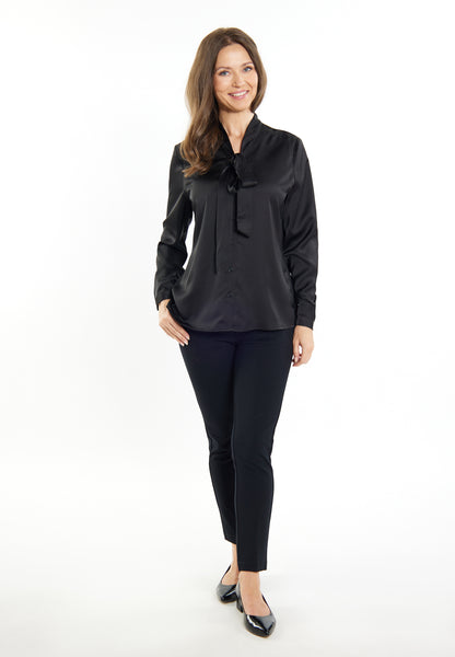 usha BLACK LABEL Bluzka z długim rękawem dla Kobiety