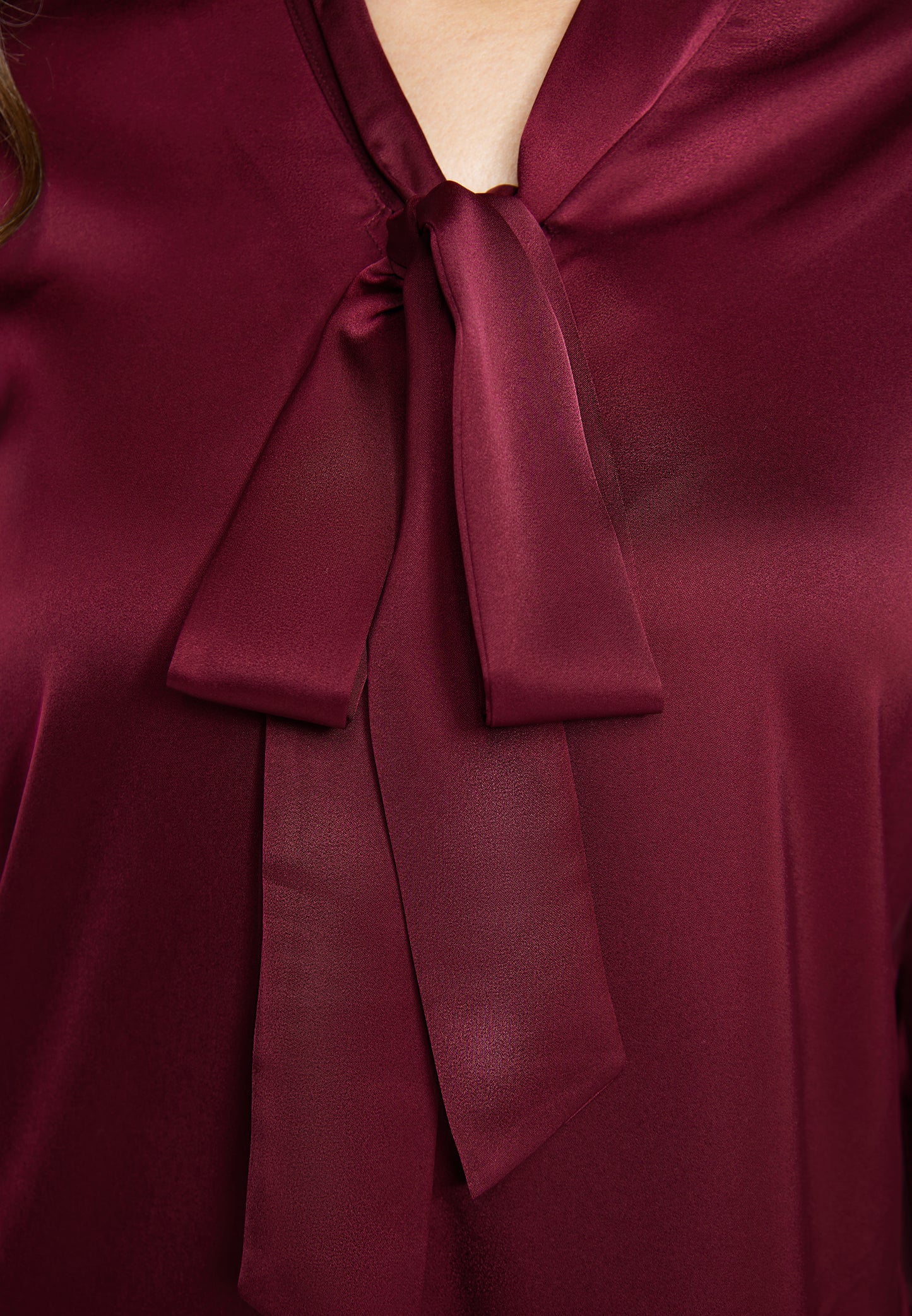 usha BLACK LABEL Bluzka z długim rękawem dla Kobiety