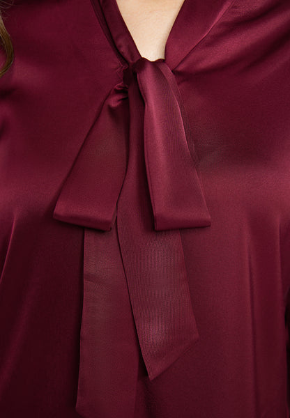 usha BLACK LABEL Bluzka z długim rękawem dla Kobiety