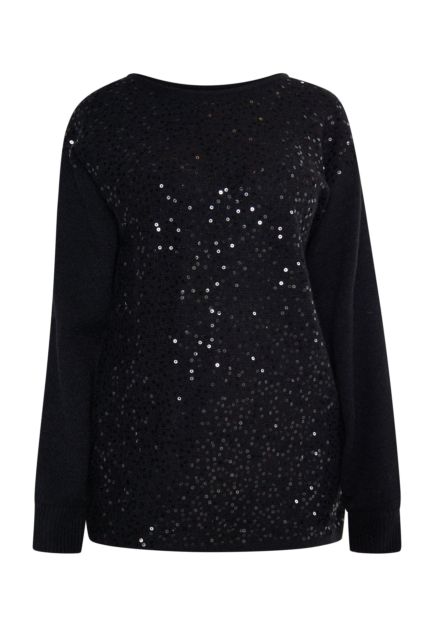 Usha black label Women's Knitted Sweater