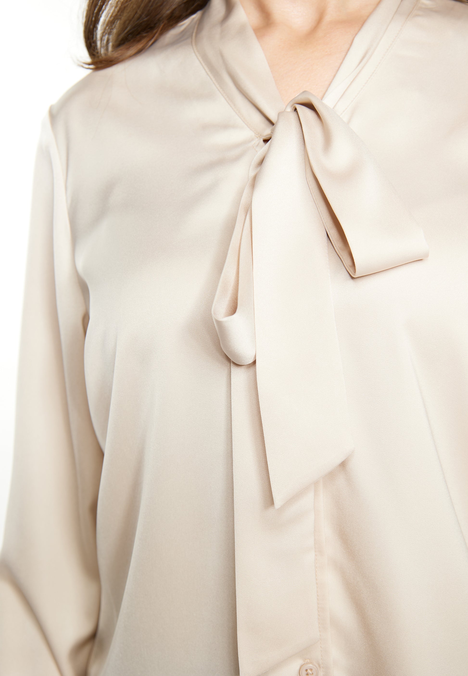 usha BLACK LABEL Bluzka z długim rękawem dla Kobiety