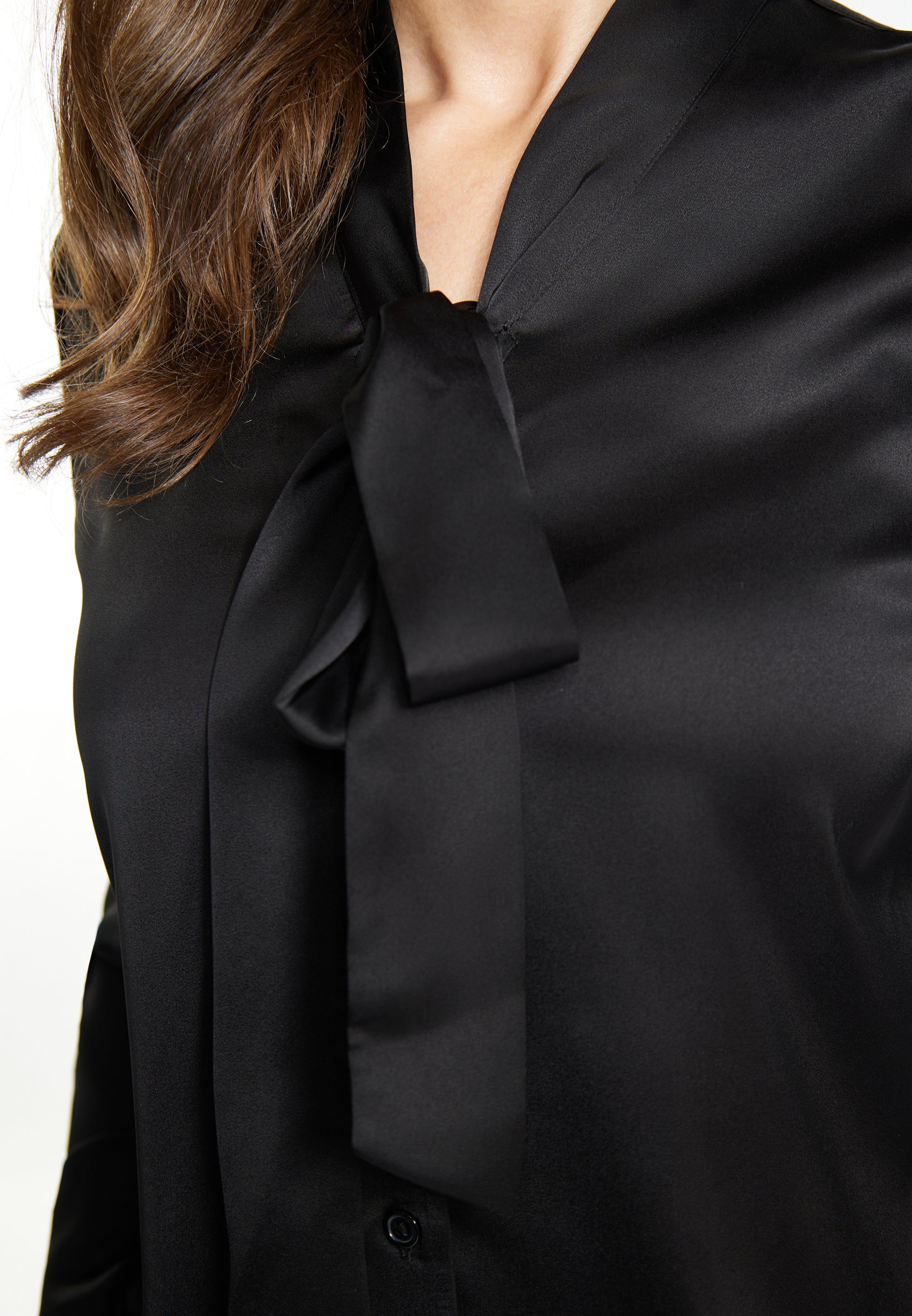 usha BLACK LABEL Bluzka z długim rękawem dla Kobiety