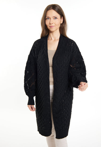 Usha Women's Knit Cardigan