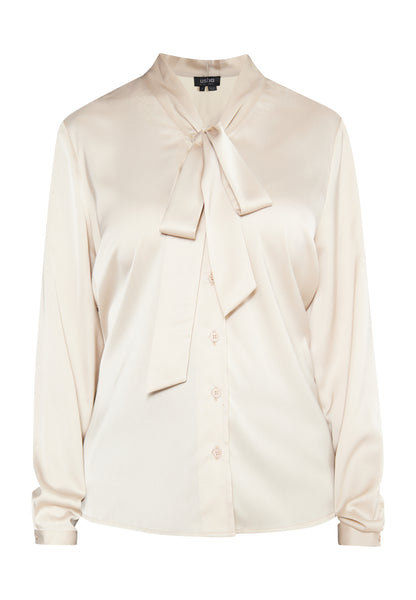 usha BLACK LABEL Bluzka z długim rękawem dla Kobiety