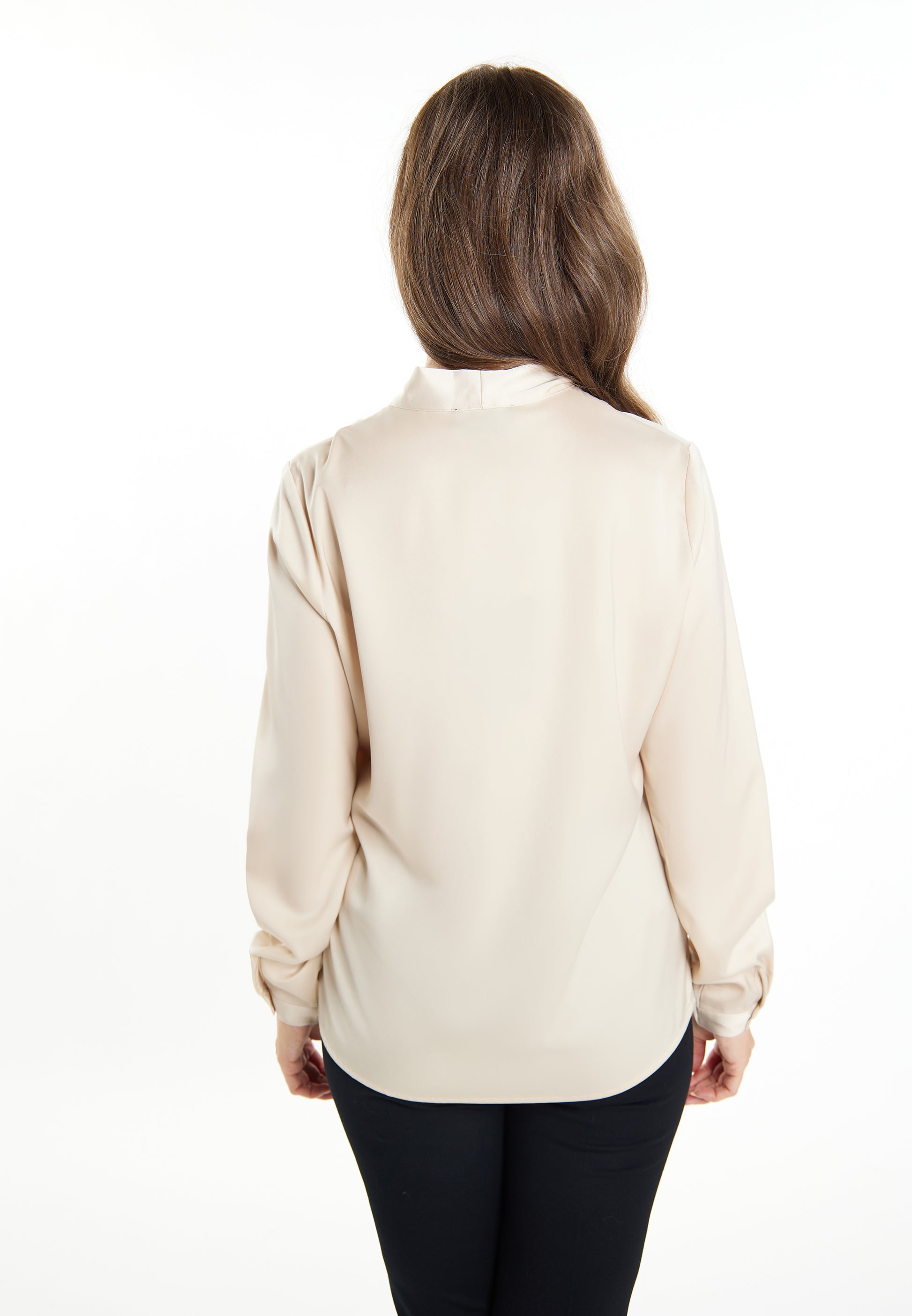 usha BLACK LABEL Bluzka z długim rękawem dla Kobiety