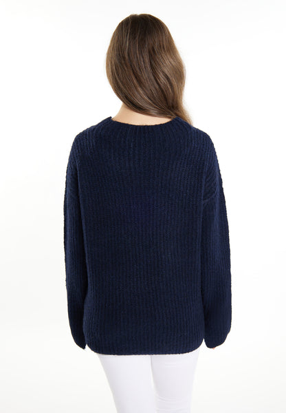 usha WHITE LABEL Sweter dzianinowy dla Kobiety