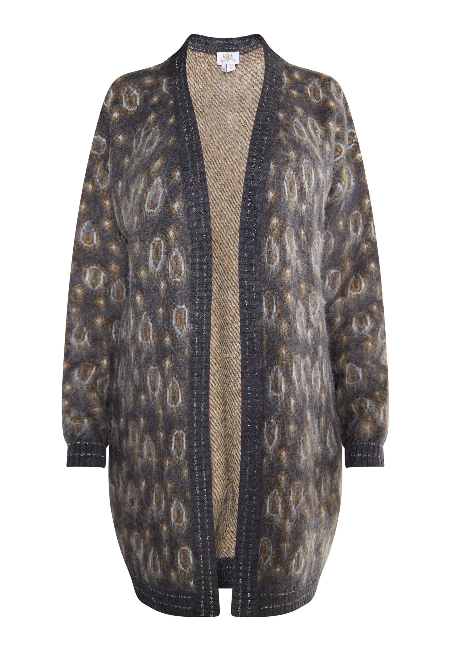 Usha festival Women's Knit Cardigan