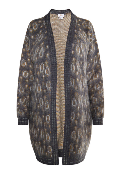 Usha festival Women's Knit Cardigan