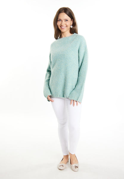 usha WHITE LABEL Sweter dzianinowy dla Kobiety