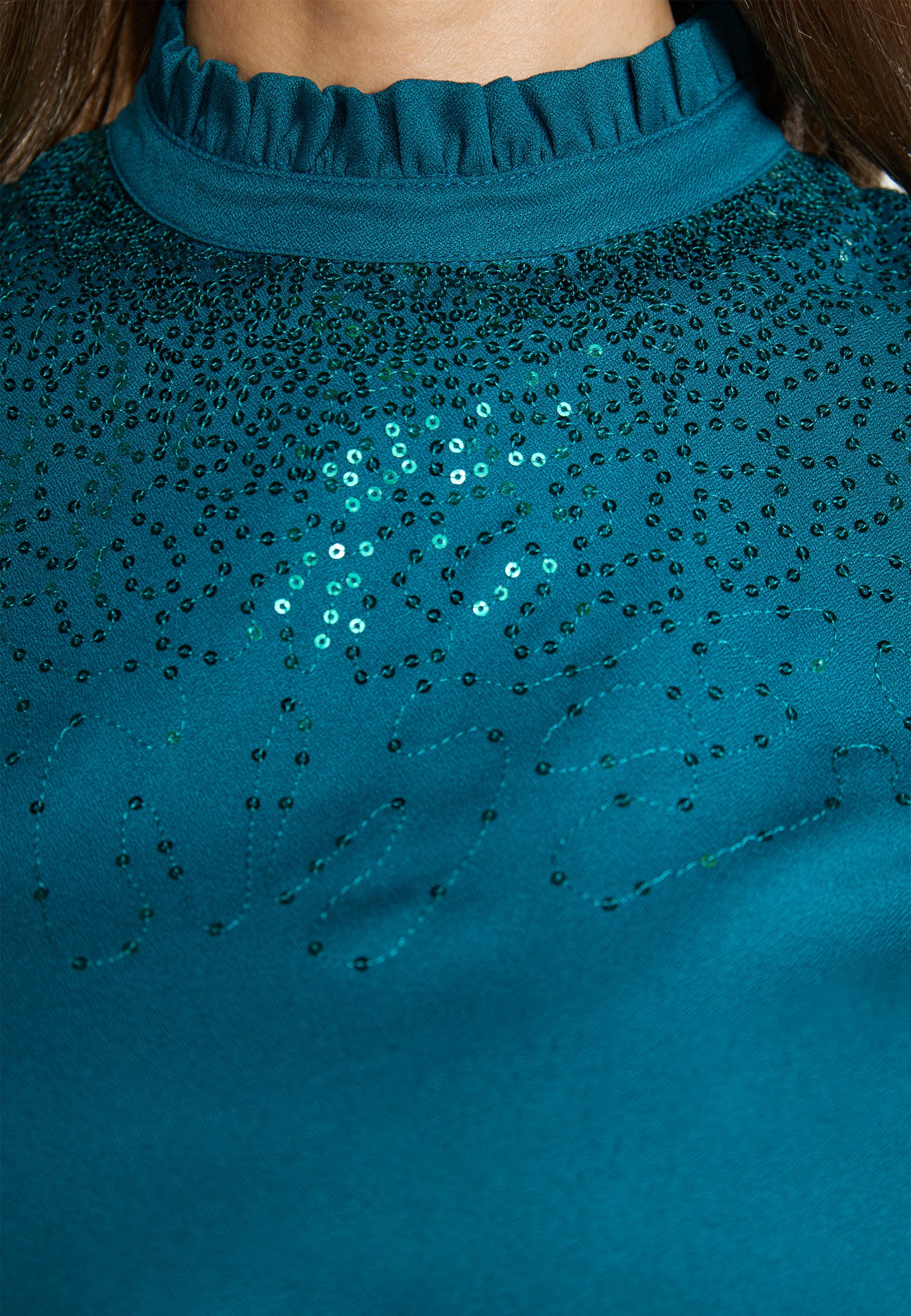 Usha Women's Midi Dress