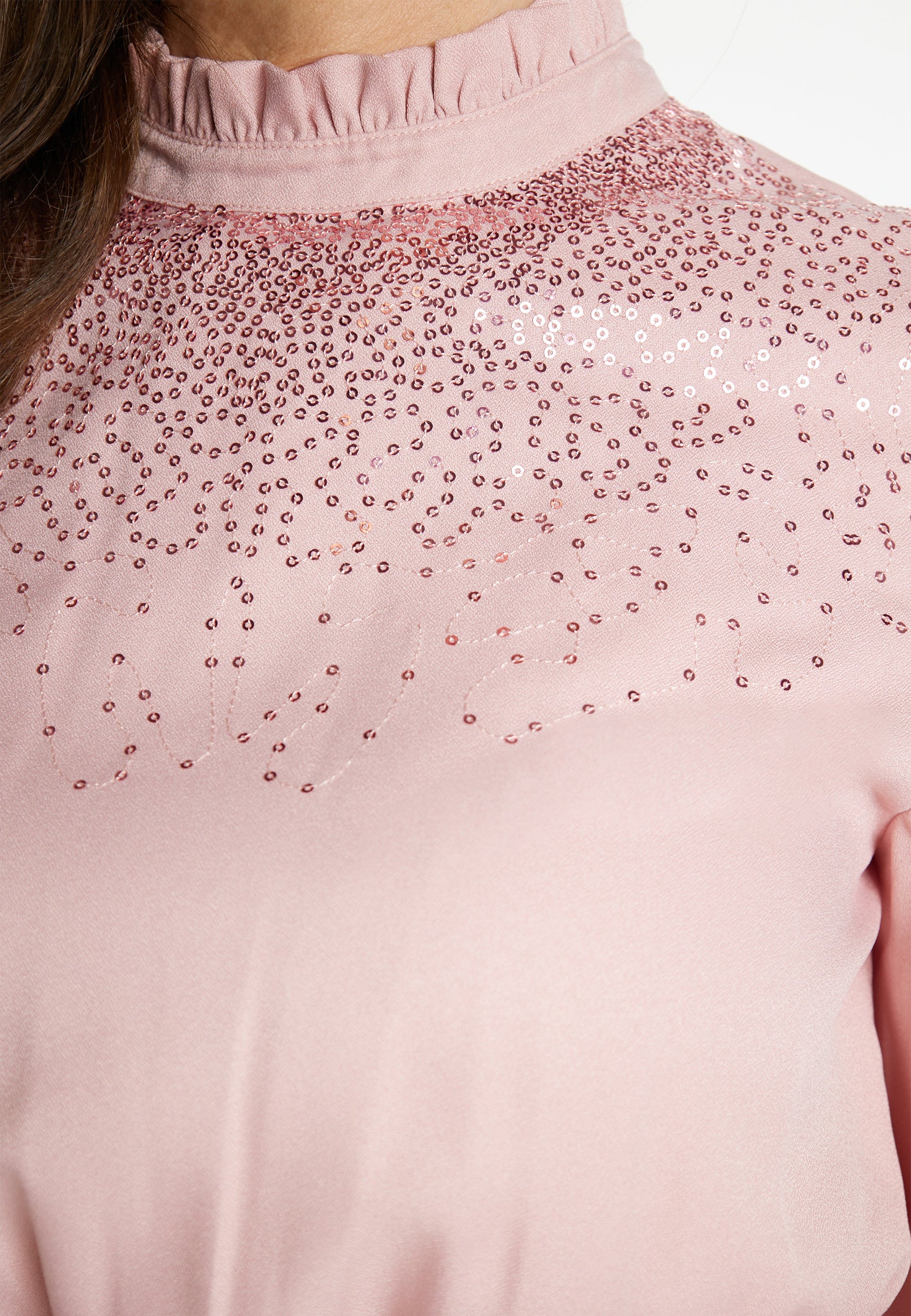 Usha Women's Midi Dress