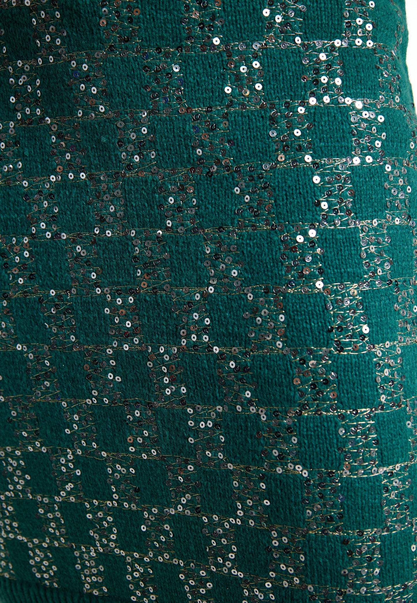 Faina Women's Knit Mini Skirt