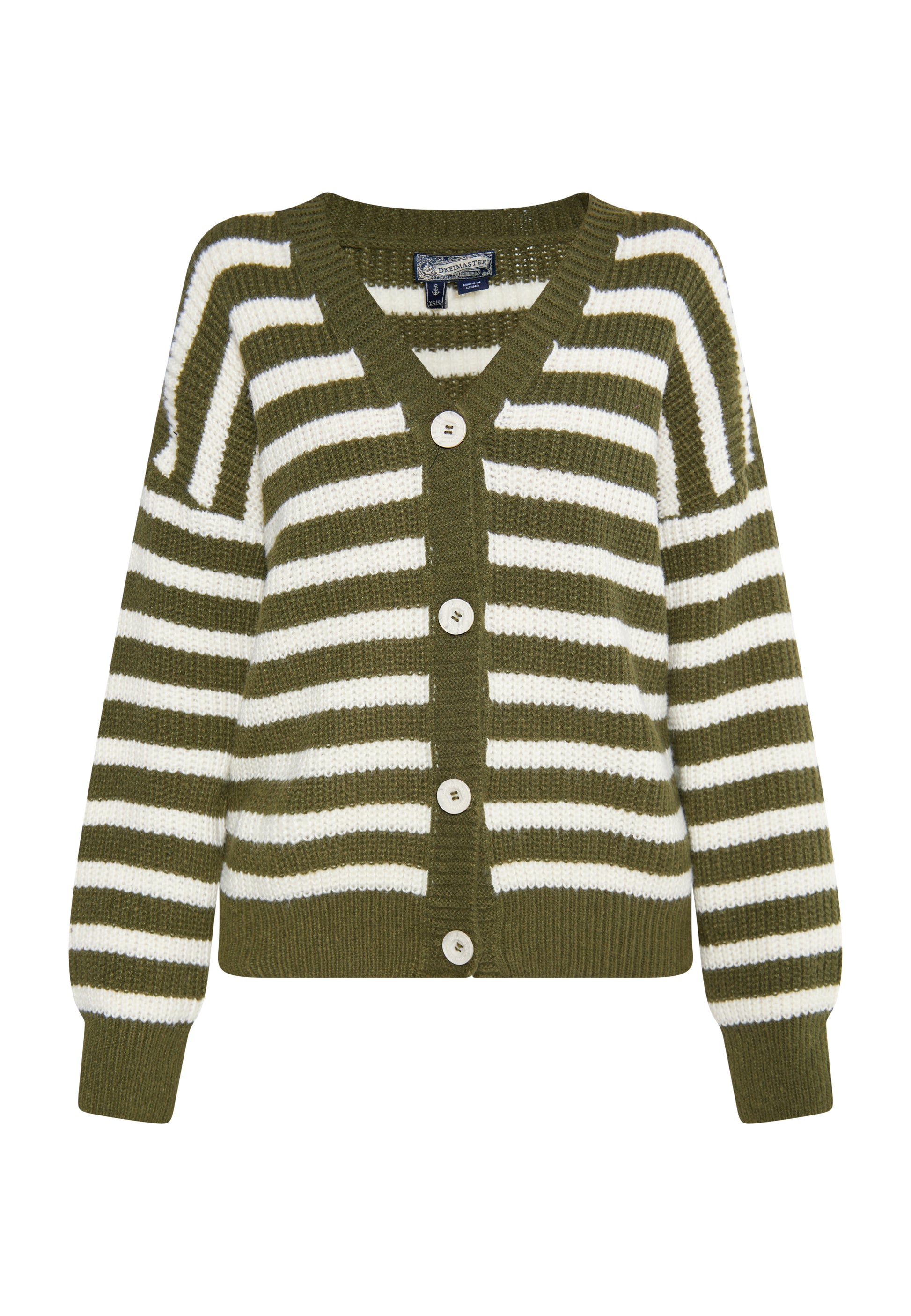 DreiMaster Vintage Women's Cardigan