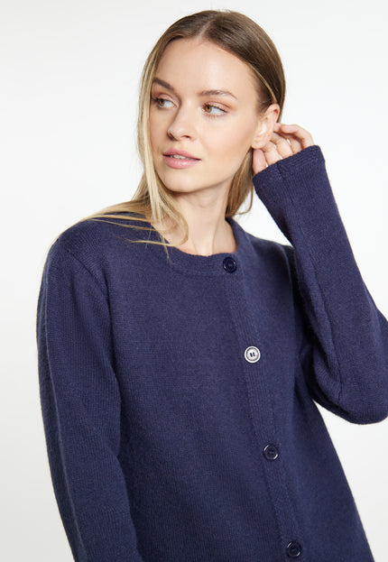 DreiMaster Maritim Damen Cardigan