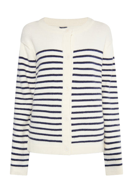 DreiMaster Maritim Damen Cardigan