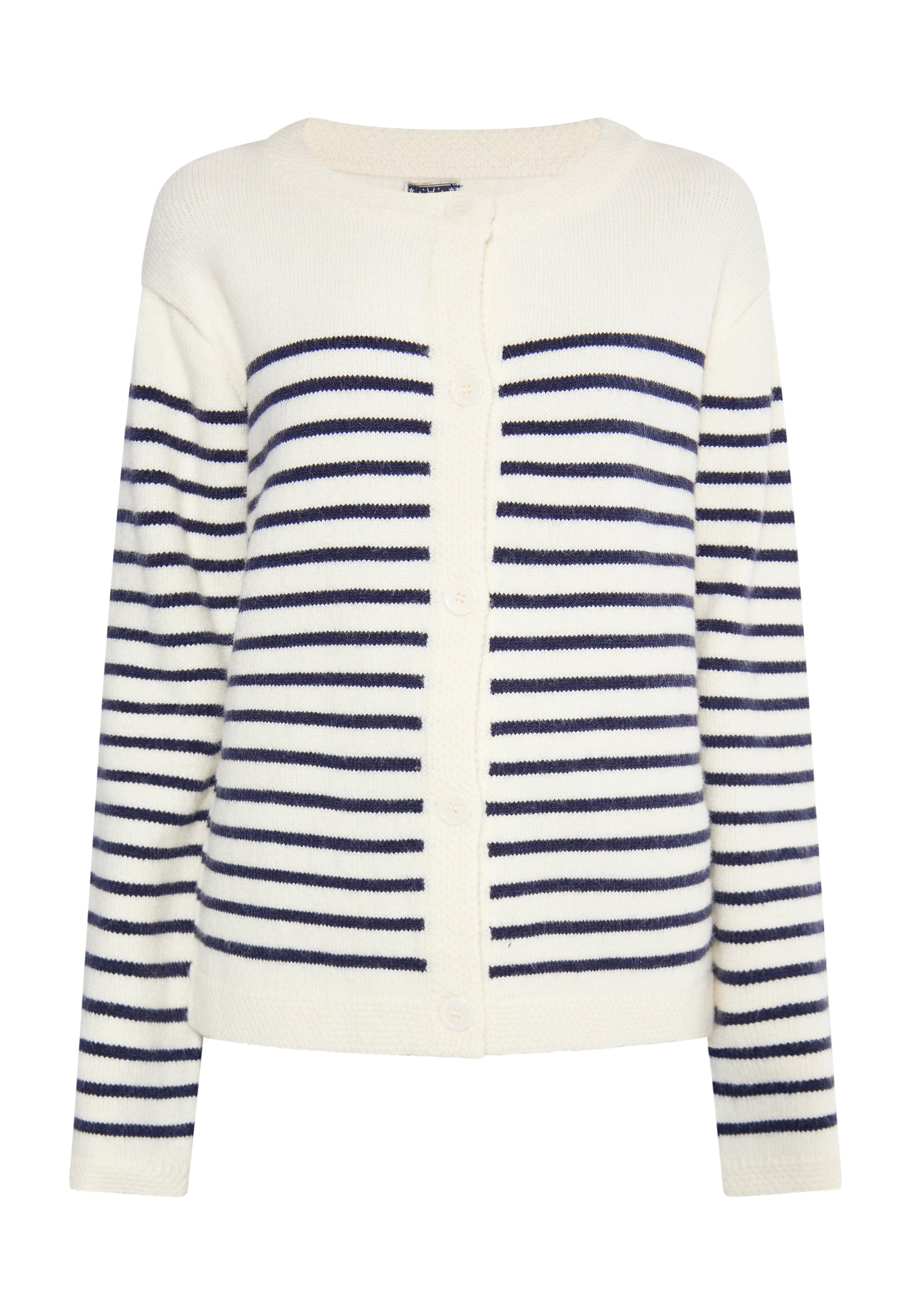 DreiMaster Maritim Women's Cardigan