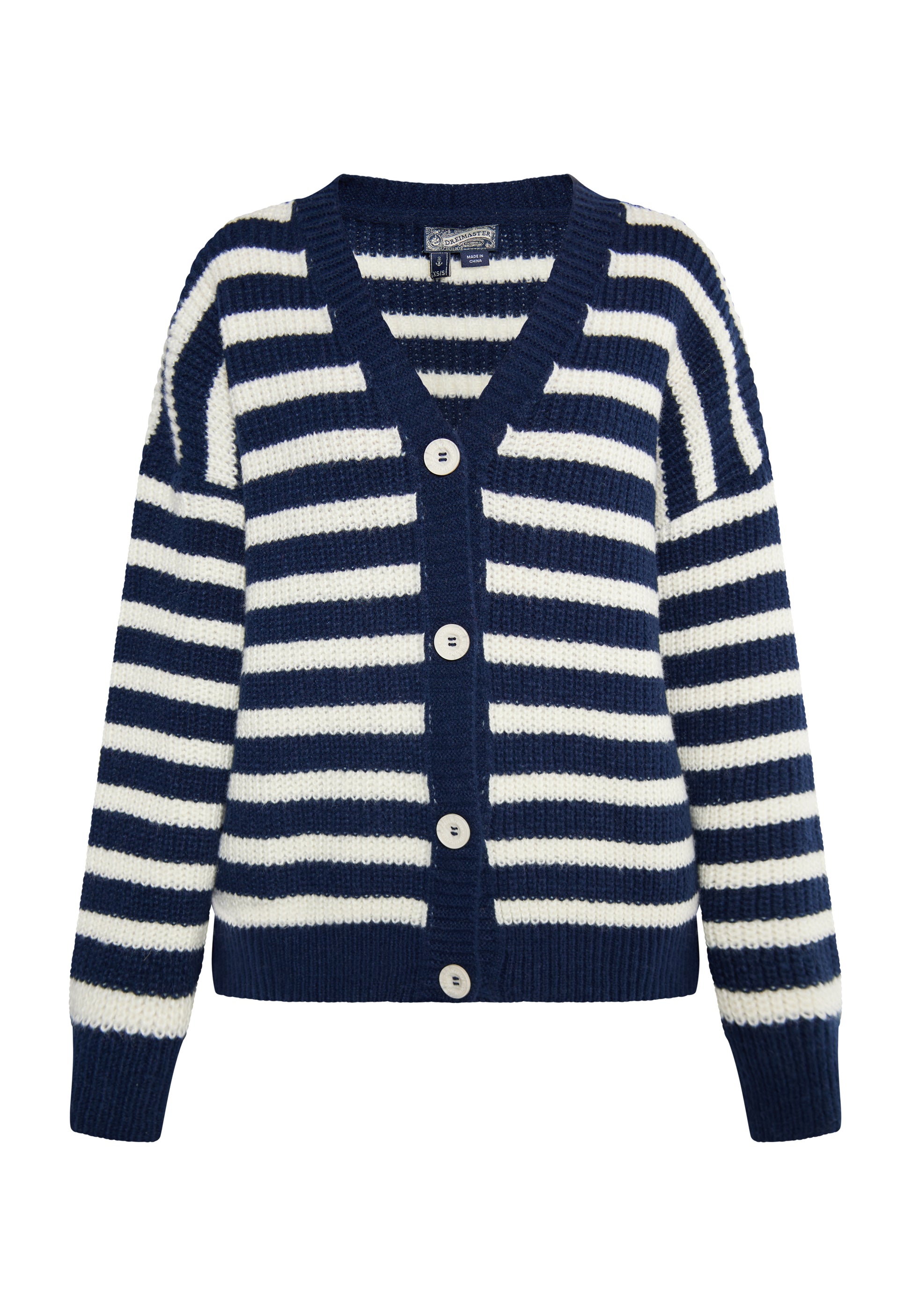 DreiMaster Vintage Women's Cardigan