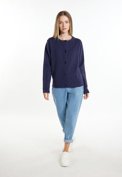 DreiMaster Maritim Damen Cardigan