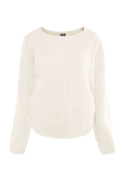 Dreimaster maritim Women's Knitted Sweater