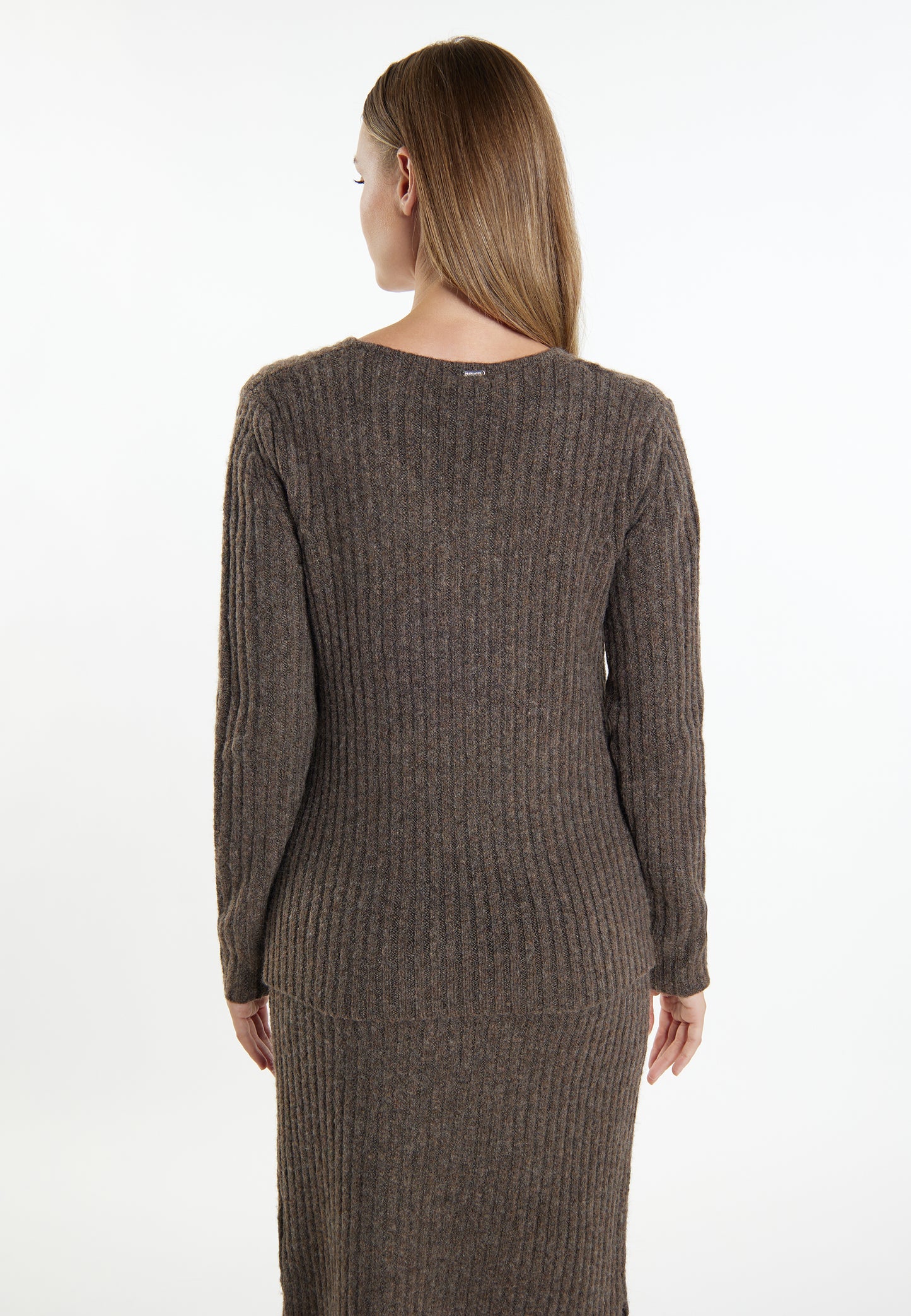 DreiMaster Klassik Women's Knitted Sweater