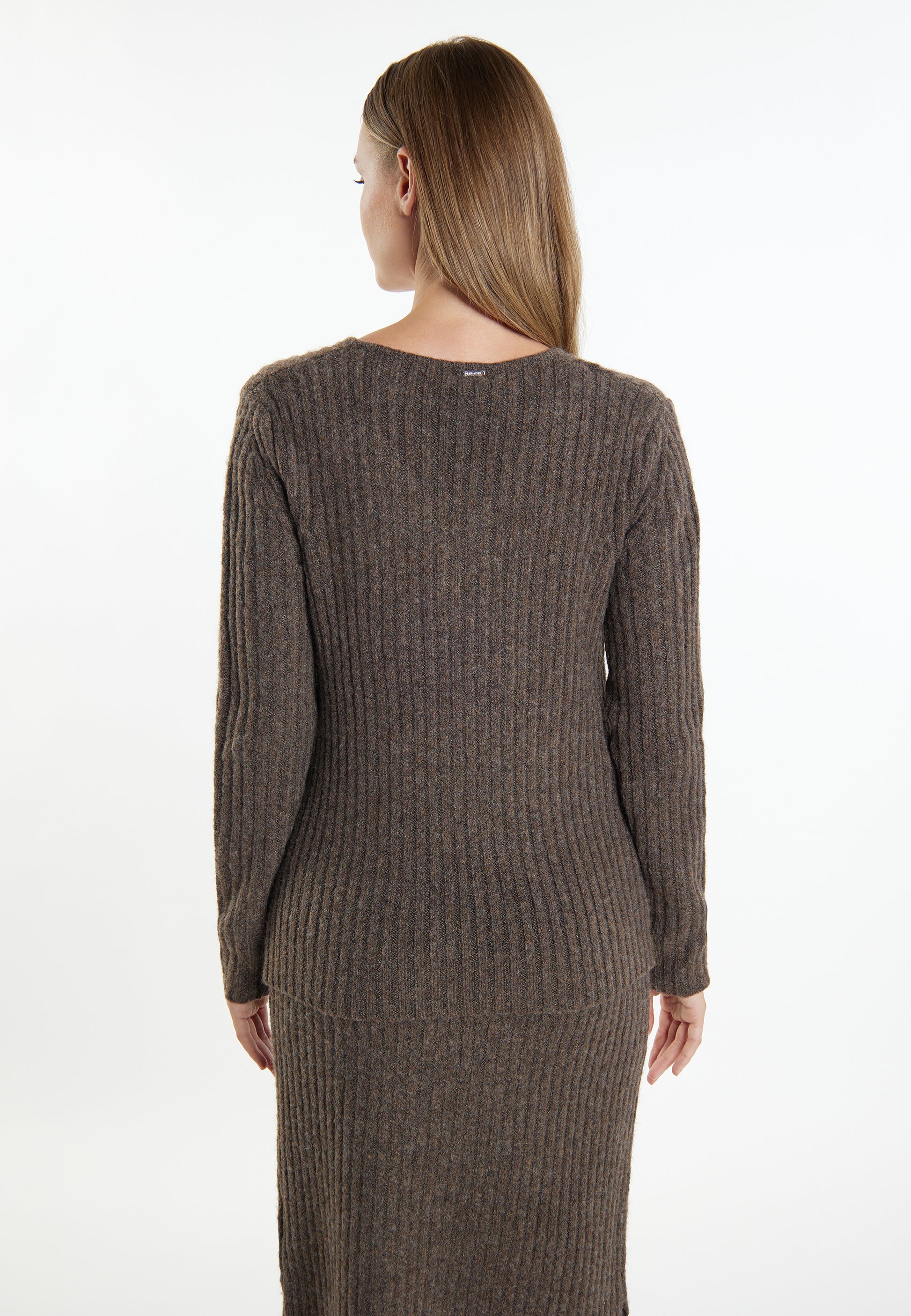 DreiMaster Klassik Women's Knitted Sweater